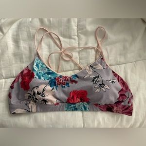 Old Navy Active Sports Bra